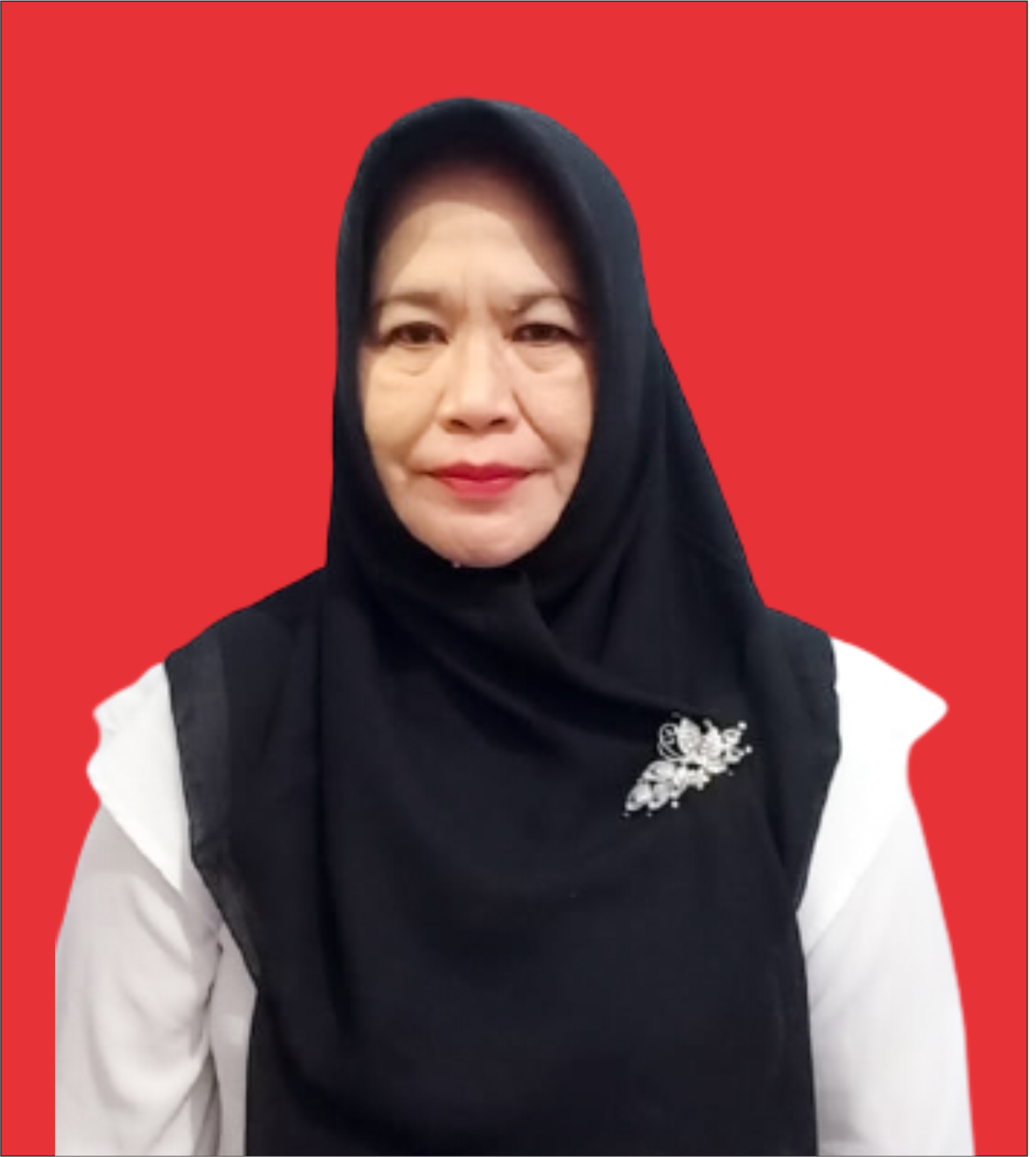 <center>Wali kelas 2.C<br>FATIYAH, S.Pd.I.</center>